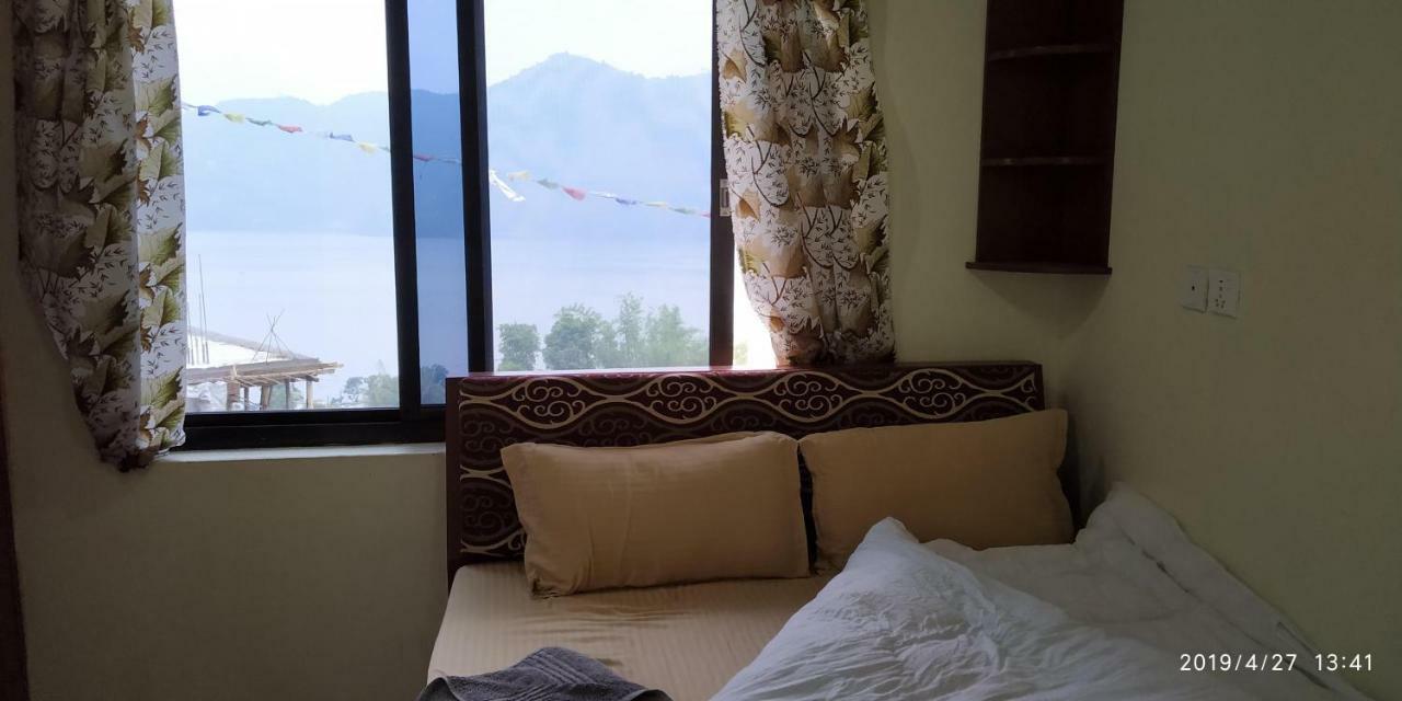 Go Maya Prem Hotel Pokhara Extérieur photo