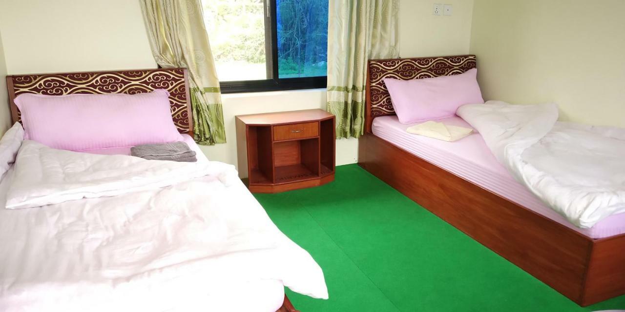 Go Maya Prem Hotel Pokhara Extérieur photo